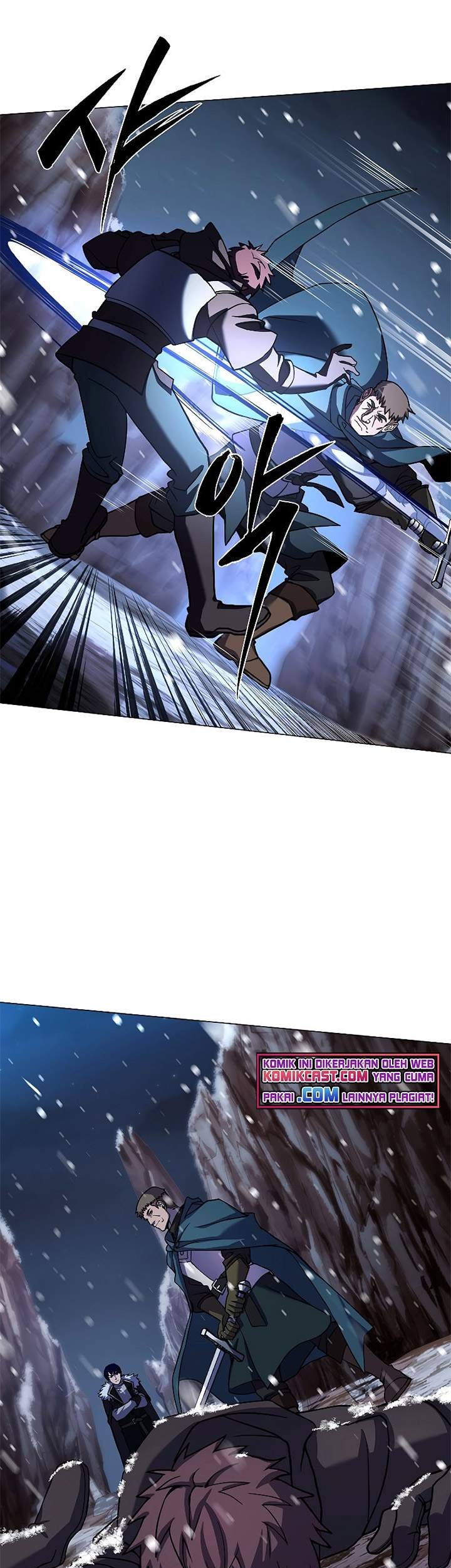 8 Circle Wizard’s Reincarnation Chapter 62 Gambar 43