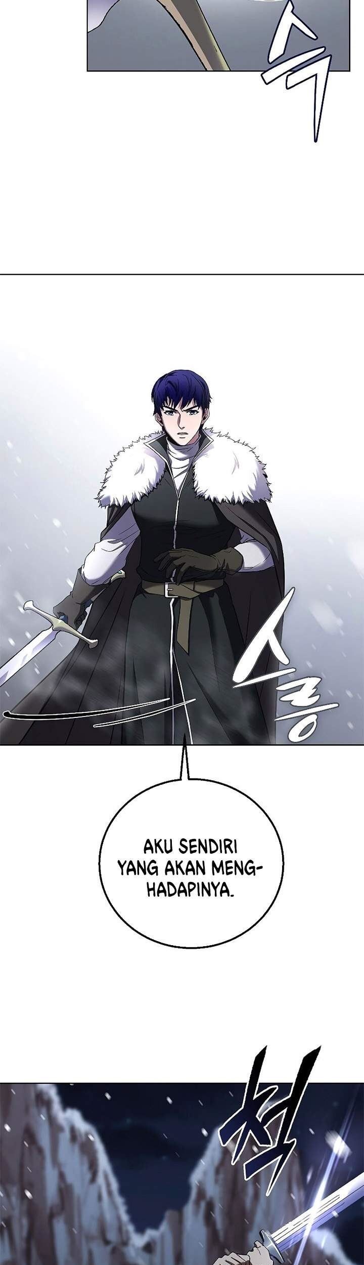 8 Circle Wizard’s Reincarnation Chapter 62 Gambar 51