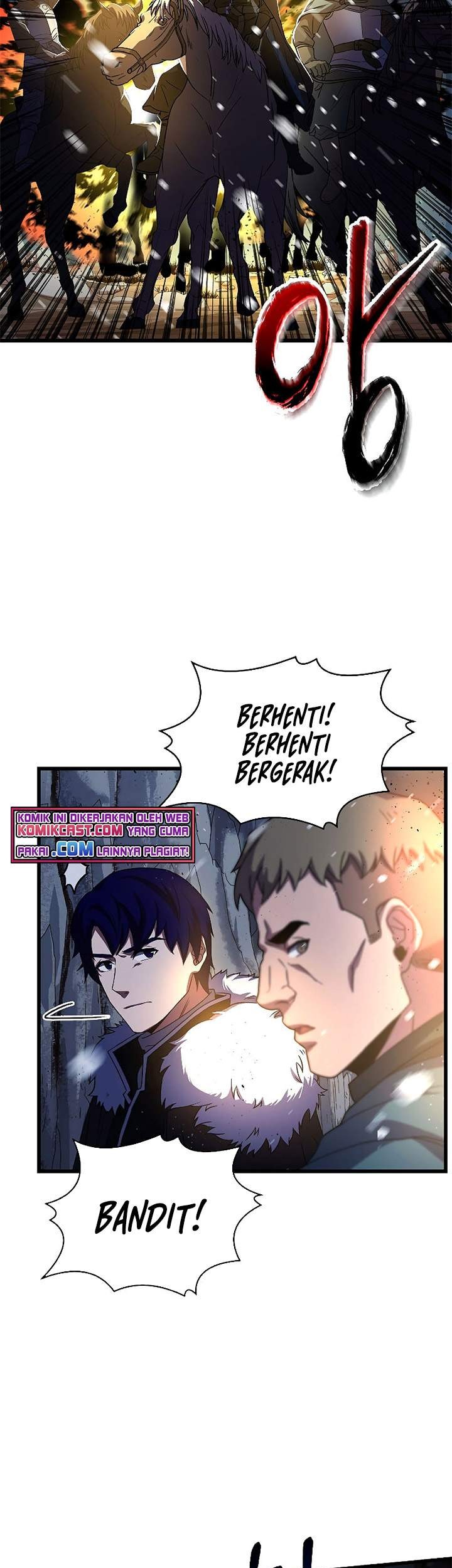 8 Circle Wizard’s Reincarnation Chapter 62 Gambar 5