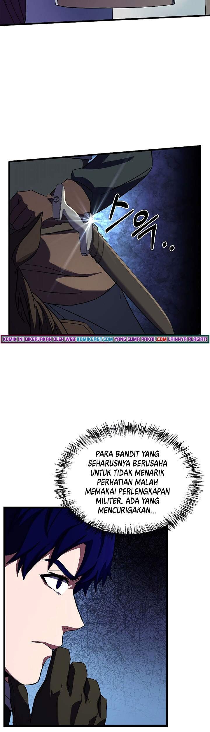8 Circle Wizard’s Reincarnation Chapter 62 Gambar 7