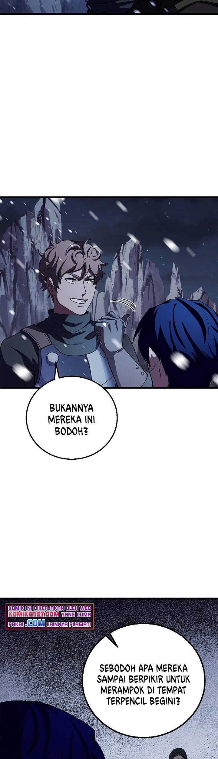 8 Circle Wizard’s Reincarnation Chapter 62 Gambar 9