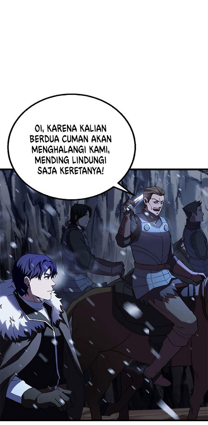 8 Circle Wizard’s Reincarnation Chapter 62 Gambar 12