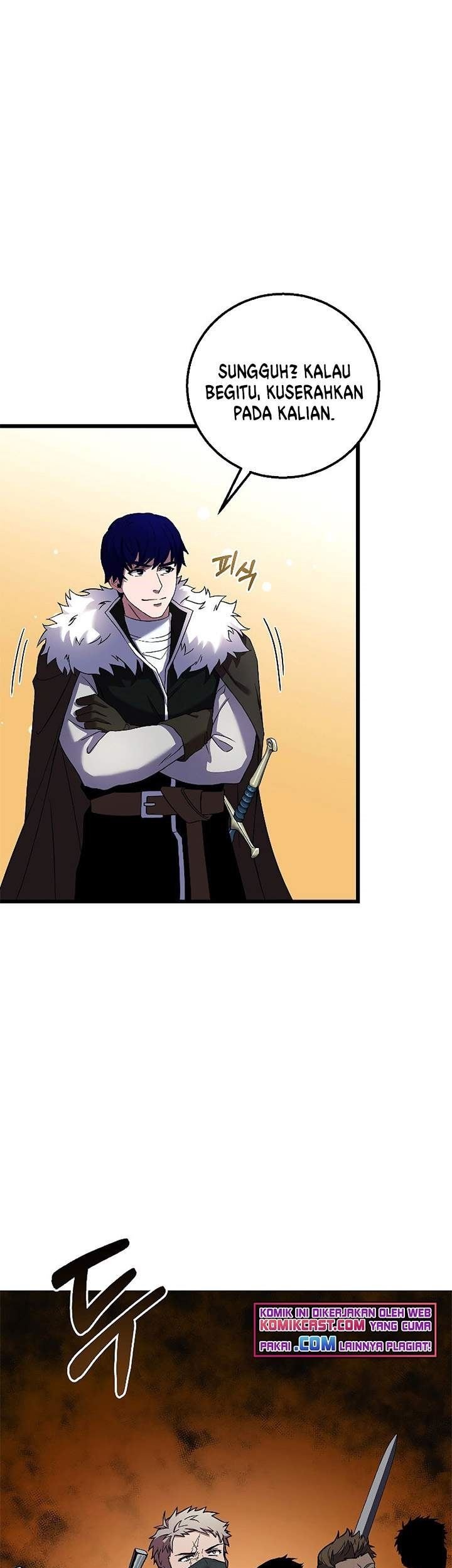 8 Circle Wizard’s Reincarnation Chapter 62 Gambar 13