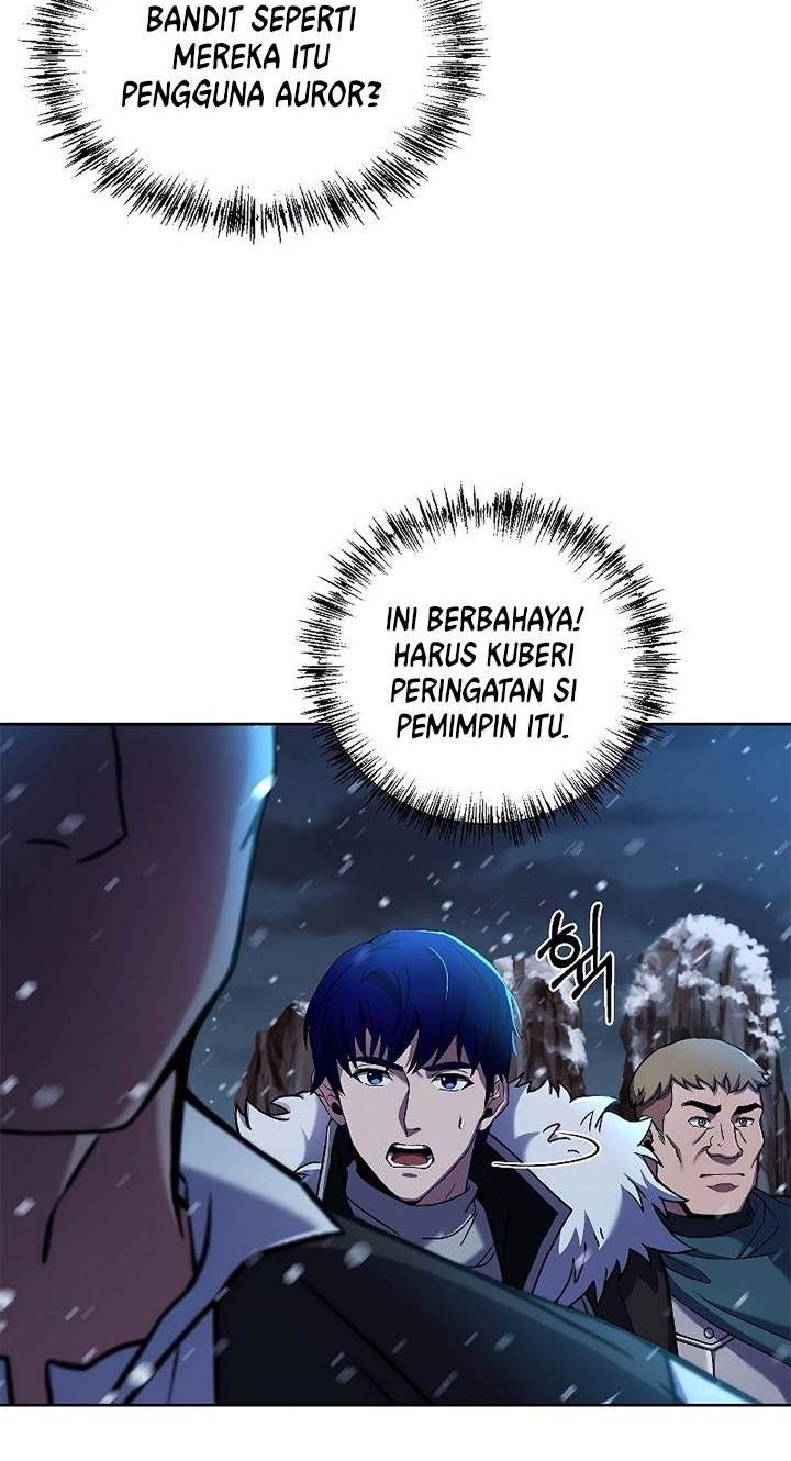 8 Circle Wizard’s Reincarnation Chapter 62 Gambar 16