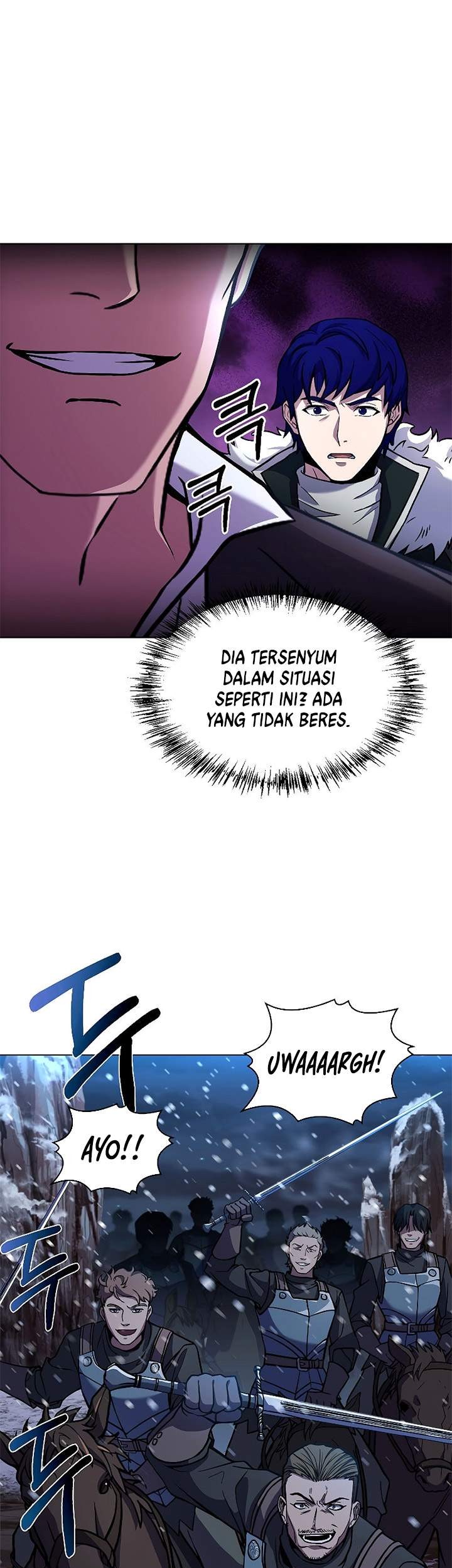 8 Circle Wizard’s Reincarnation Chapter 62 Gambar 17