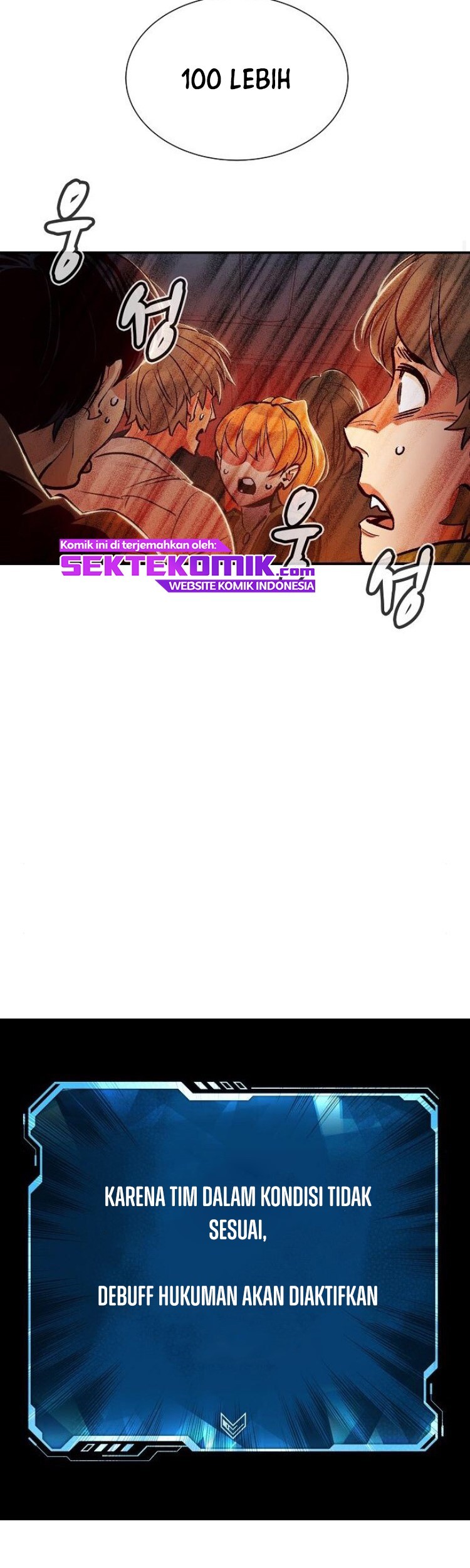 Alone Necromancer Chapter 11 Gambar 16
