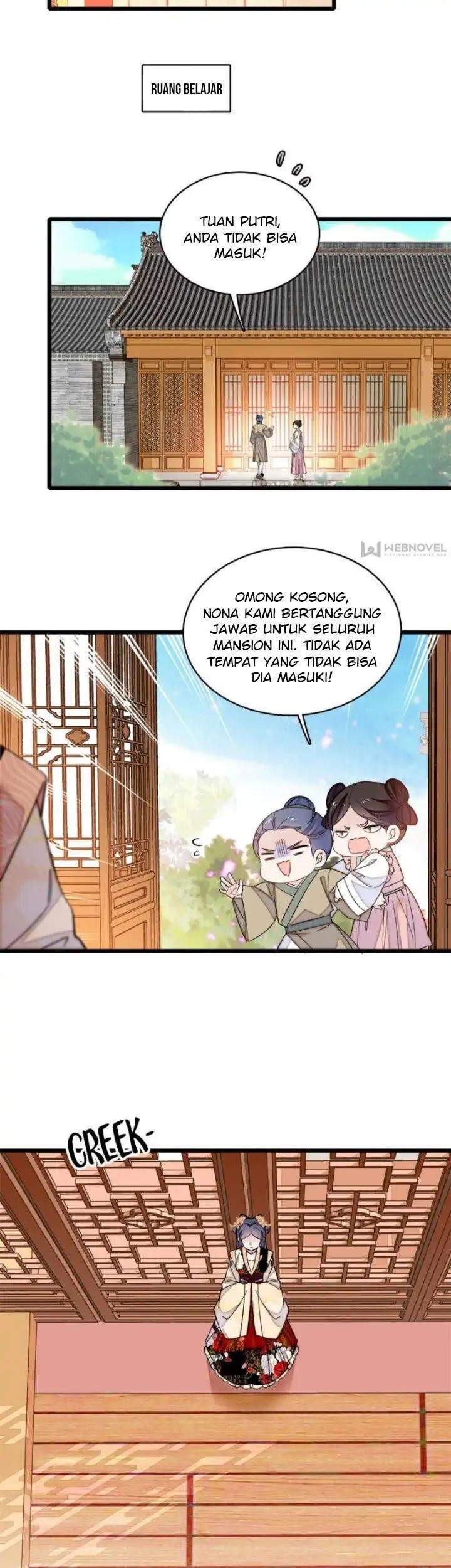 Sijin Chapter 140 Gambar 23