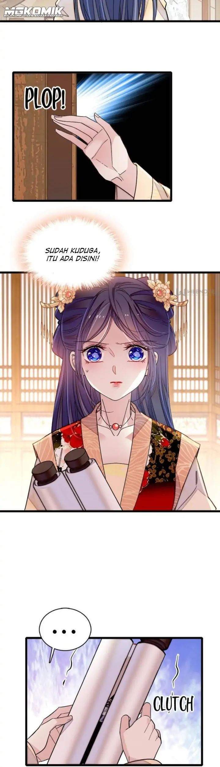 Sijin Chapter 140 Gambar 25