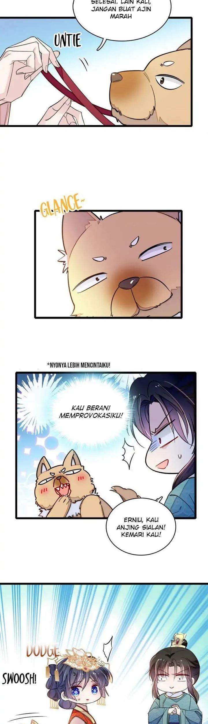 Sijin Chapter 140 Gambar 3