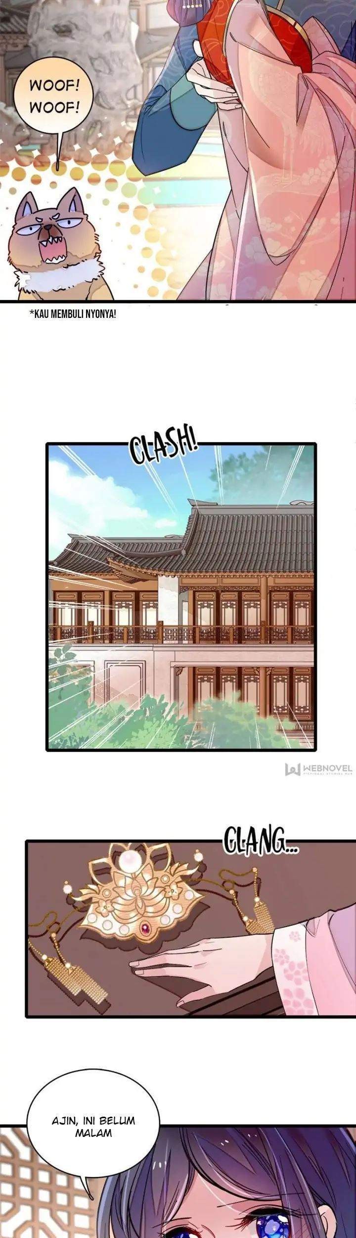 Sijin Chapter 140 Gambar 9
