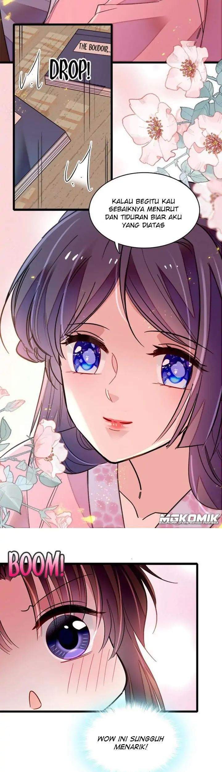 Sijin Chapter 140 Gambar 13