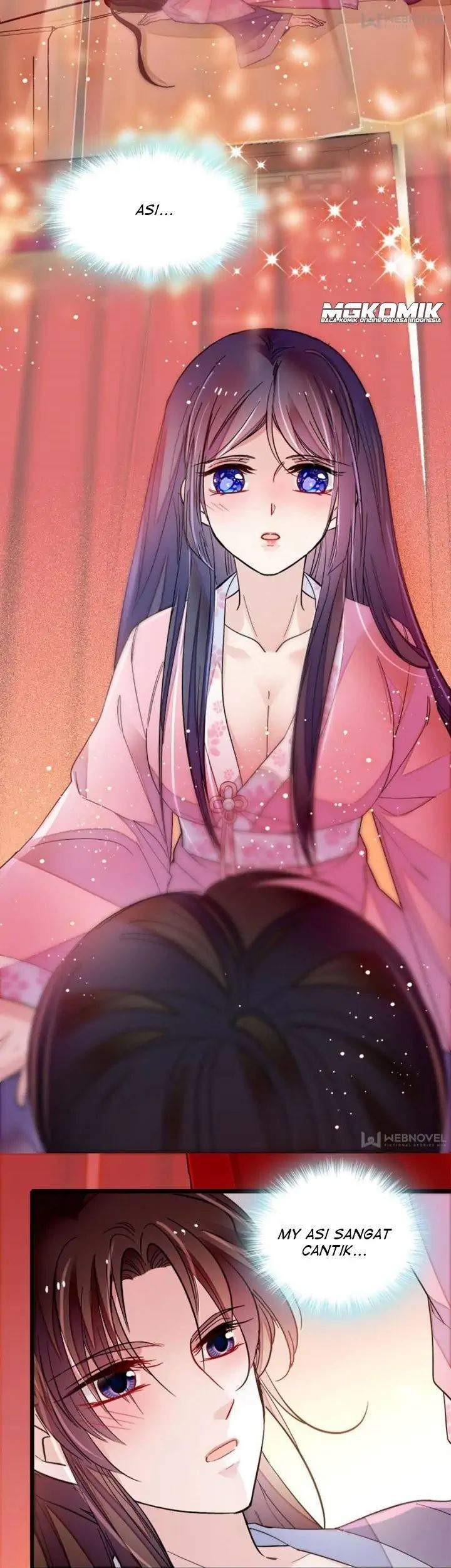 Sijin Chapter 140 Gambar 15