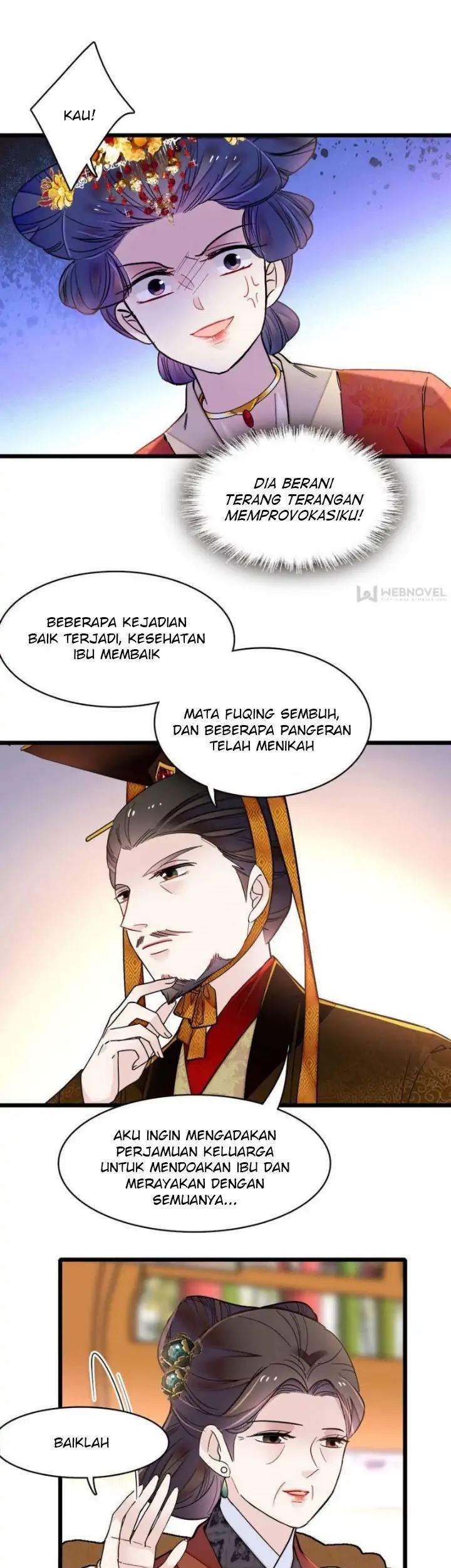 Sijin Chapter 139 Gambar 25