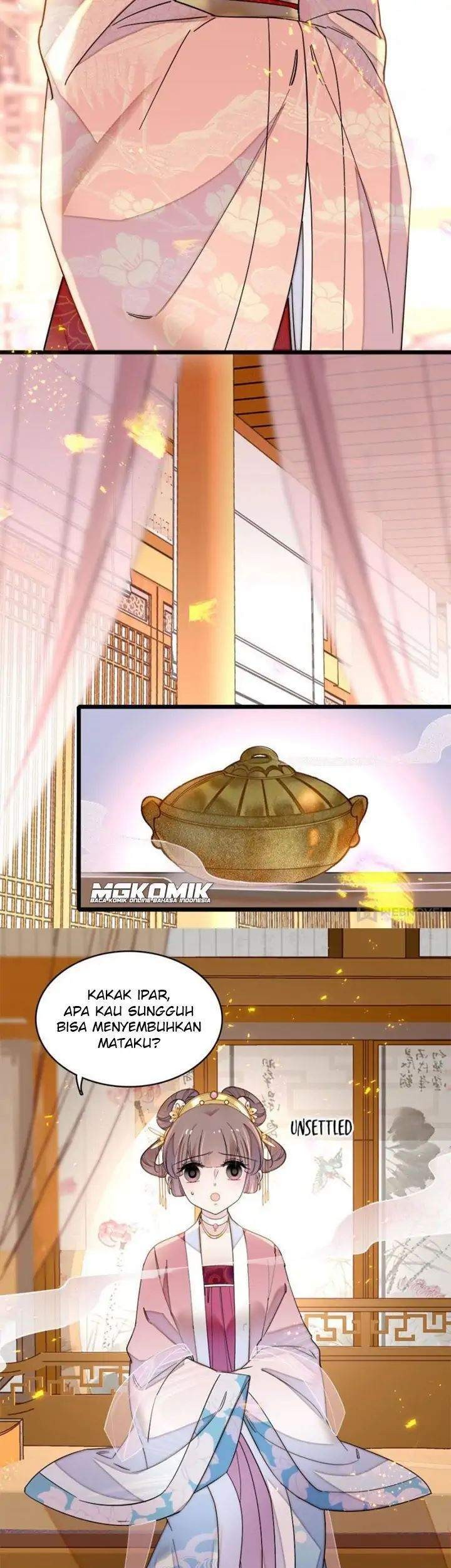 Sijin Chapter 139 Gambar 3