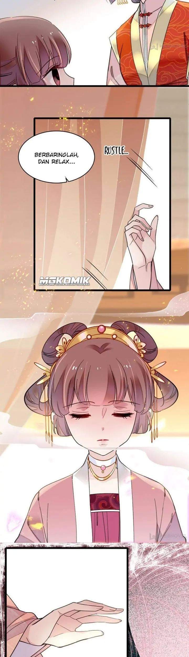 Sijin Chapter 139 Gambar 5