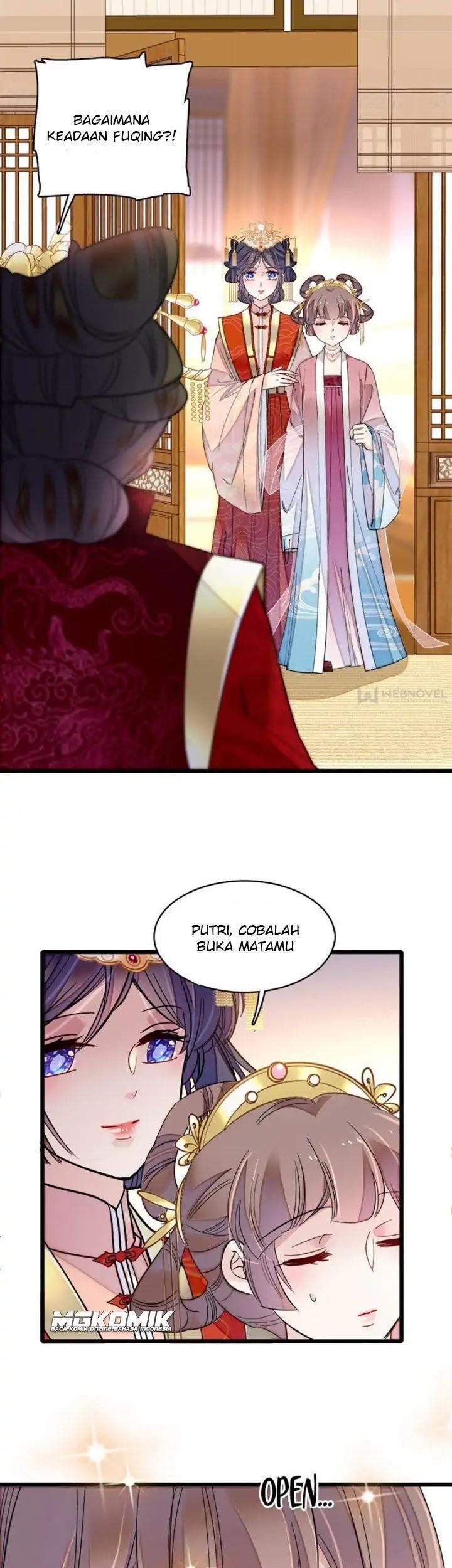 Sijin Chapter 139 Gambar 9