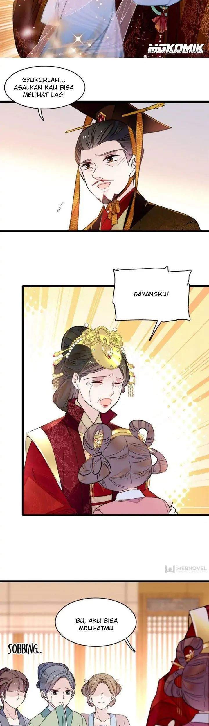 Sijin Chapter 139 Gambar 13