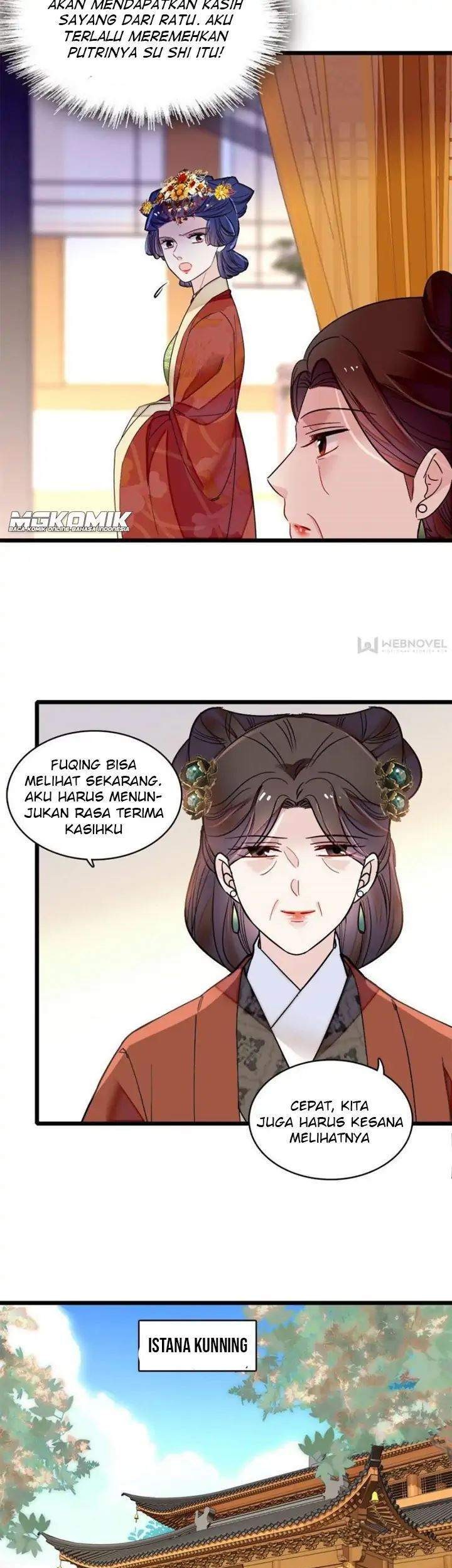Sijin Chapter 139 Gambar 17