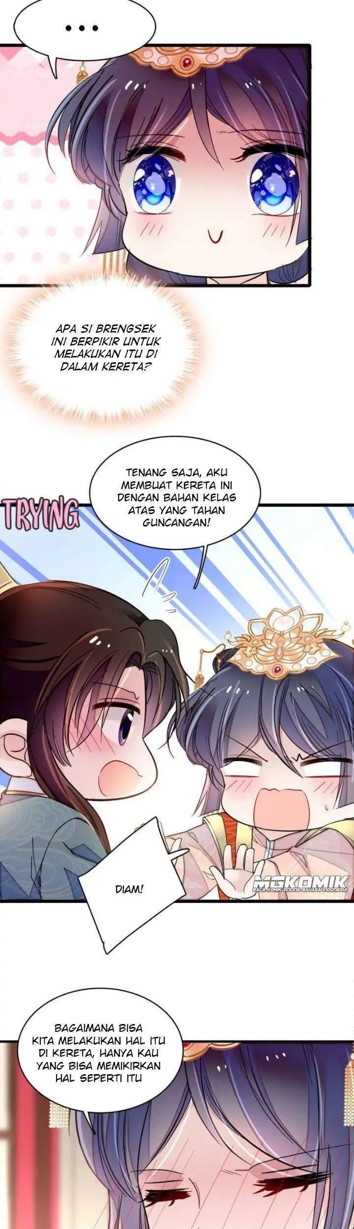 Sijin Chapter 138 Gambar 23