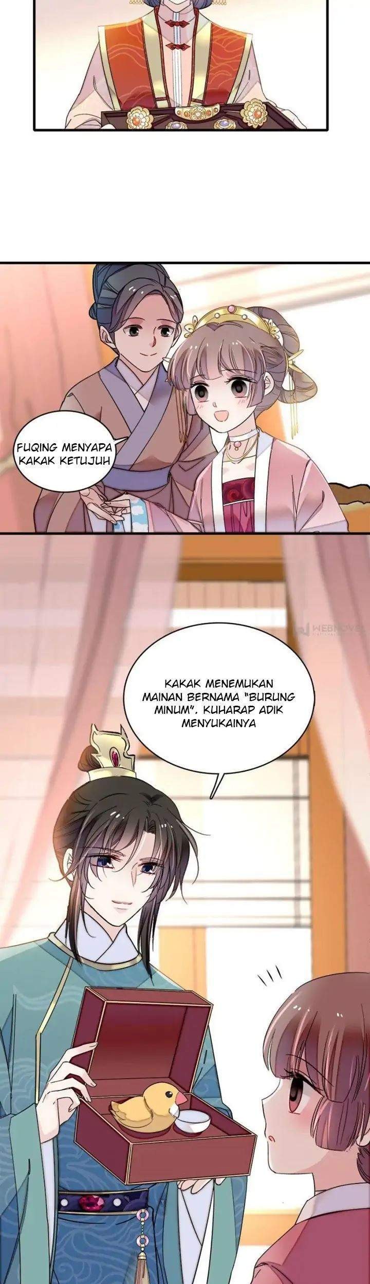 Sijin Chapter 137 Gambar 13