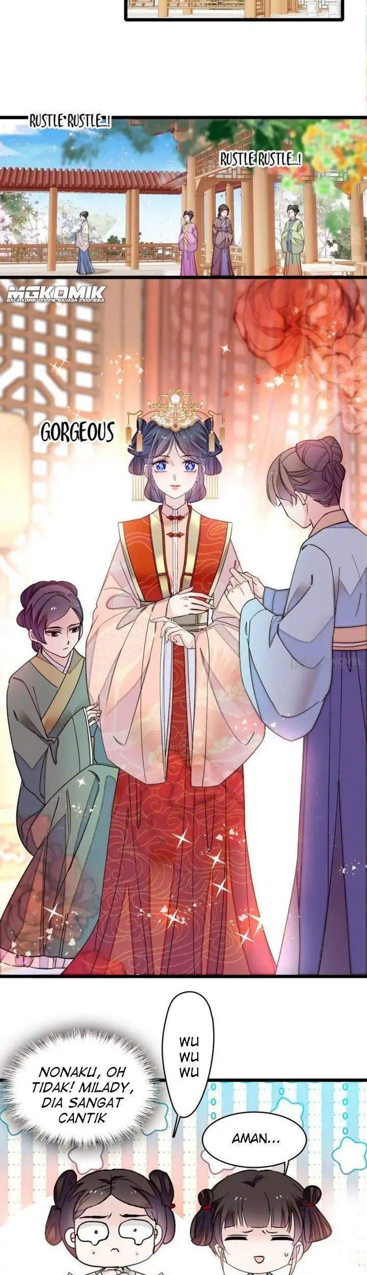 Sijin Chapter 136 Gambar 19