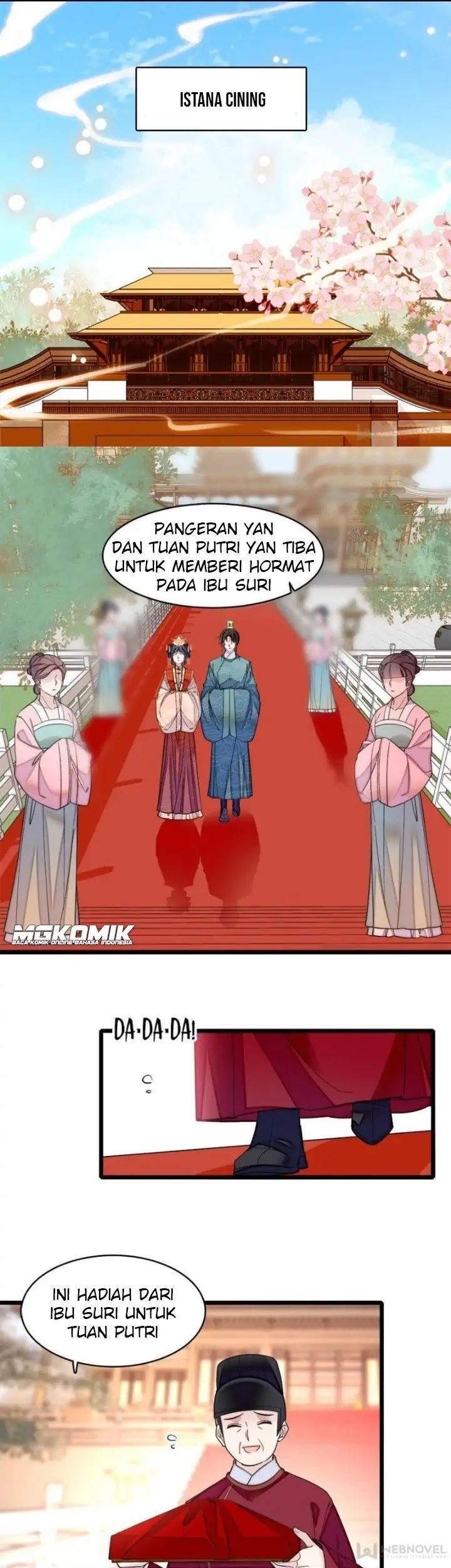 Sijin Chapter 136 Gambar 23