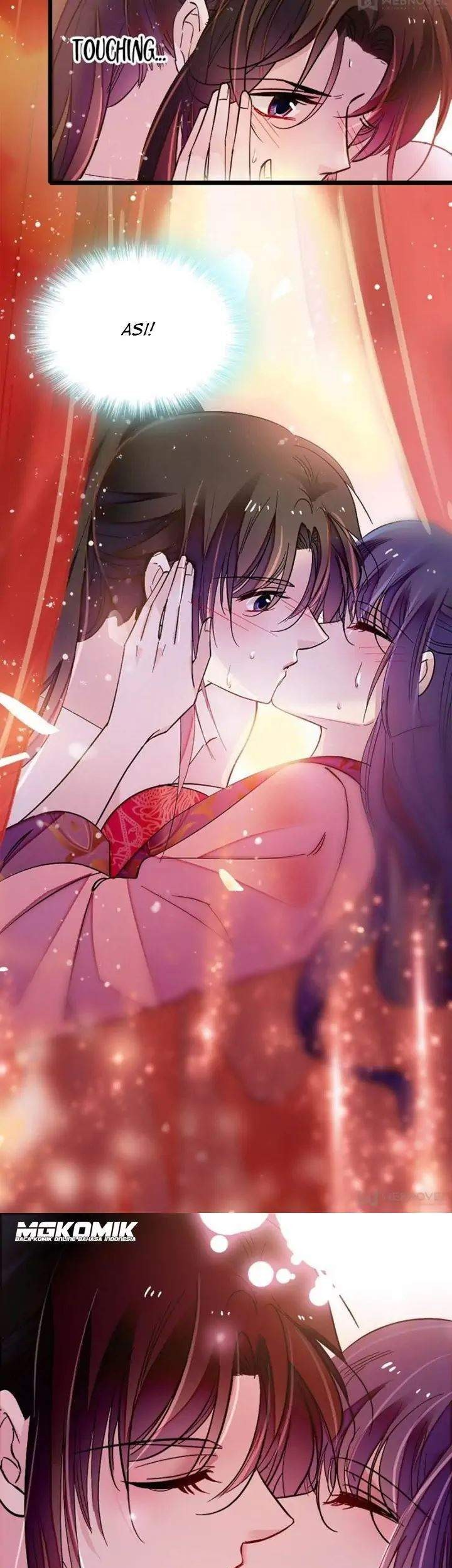 Sijin Chapter 136 Gambar 15