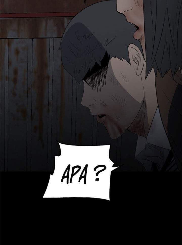 The Villain Chapter 128 Gambar 16