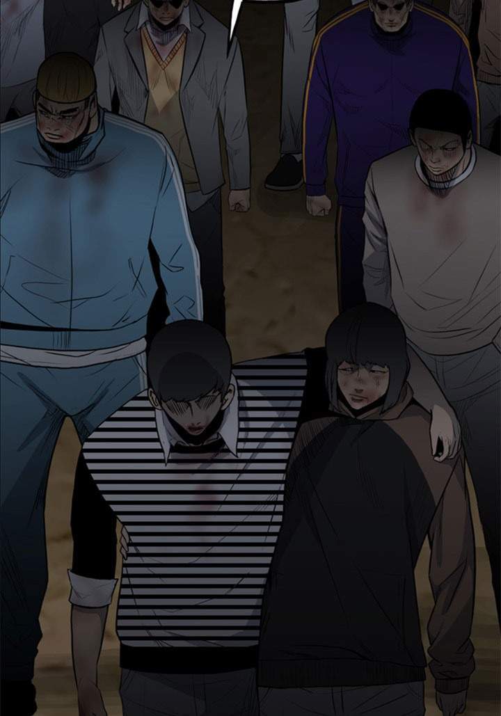 The Villain Chapter 128 Gambar 19