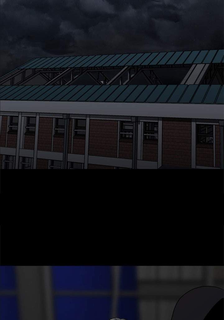 The Villain Chapter 128 Gambar 28