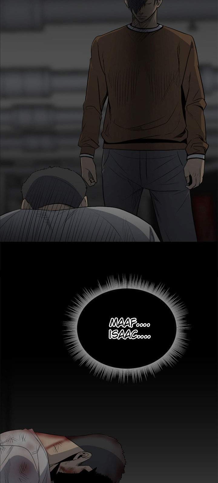 The Villain Chapter 128 Gambar 3