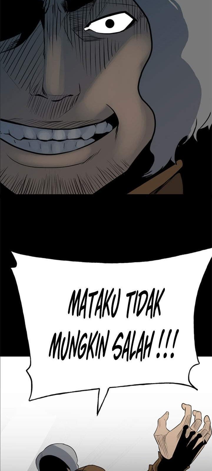 The Villain Chapter 128 Gambar 45