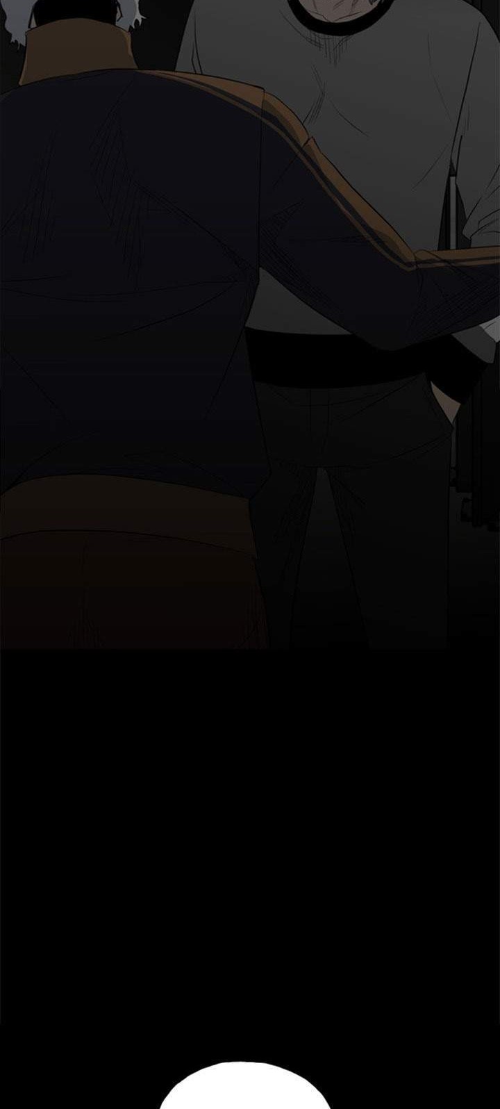 The Villain Chapter 128 Gambar 48