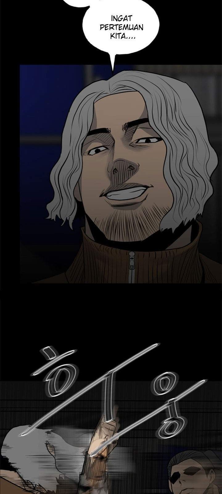 The Villain Chapter 128 Gambar 50