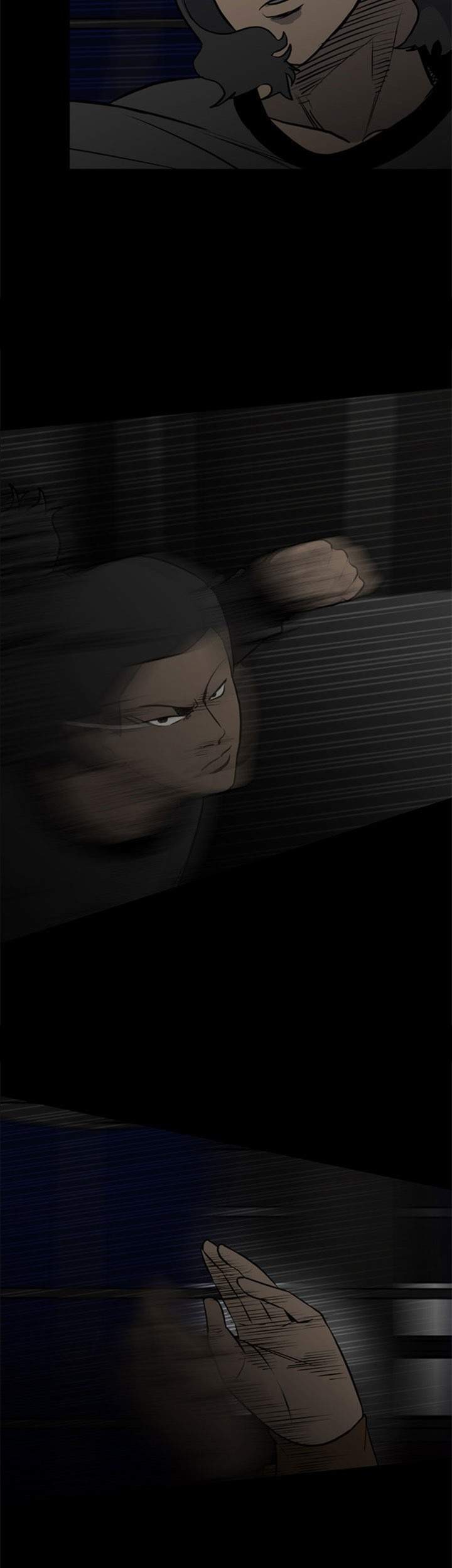 The Villain Chapter 128 Gambar 52