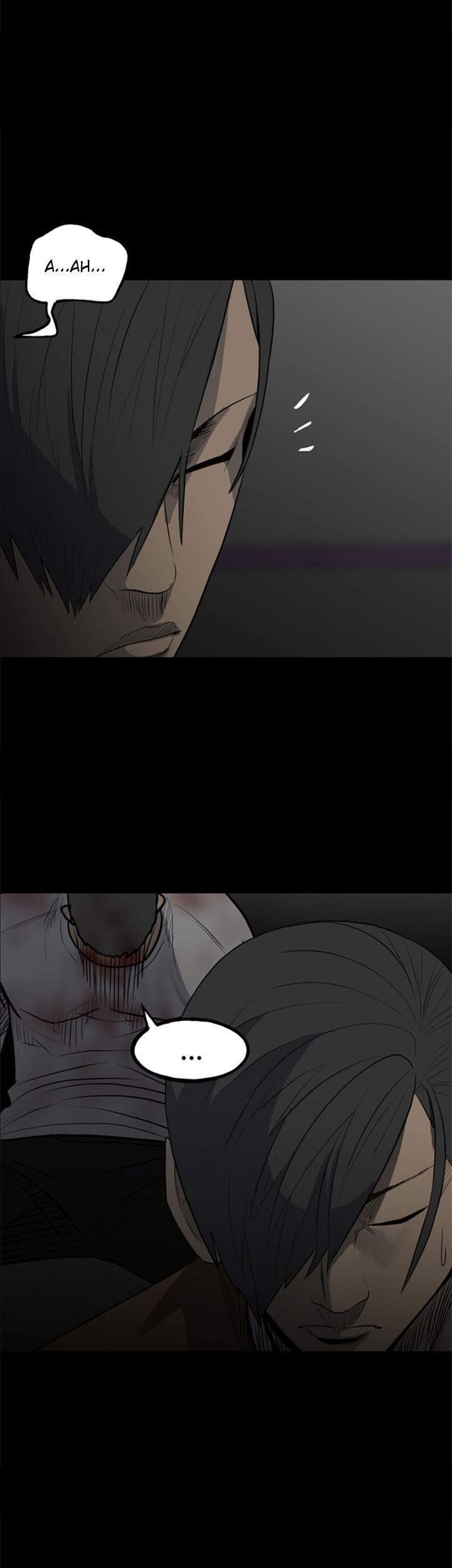 The Villain Chapter 128 Gambar 8