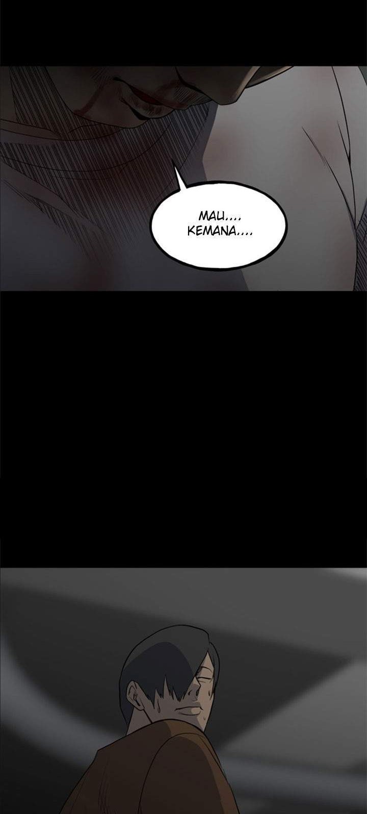 The Villain Chapter 128 Gambar 9