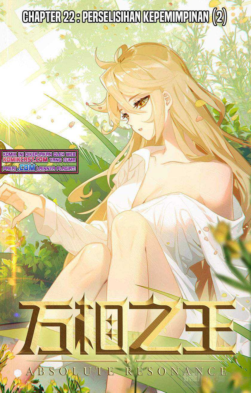 Baca The King of Ten Thousand Presence Chapter 22.5 Gambar 2