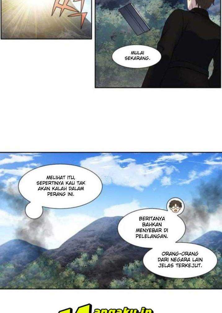 Fuan no Tane Plus Chapter 48 Gambar 19