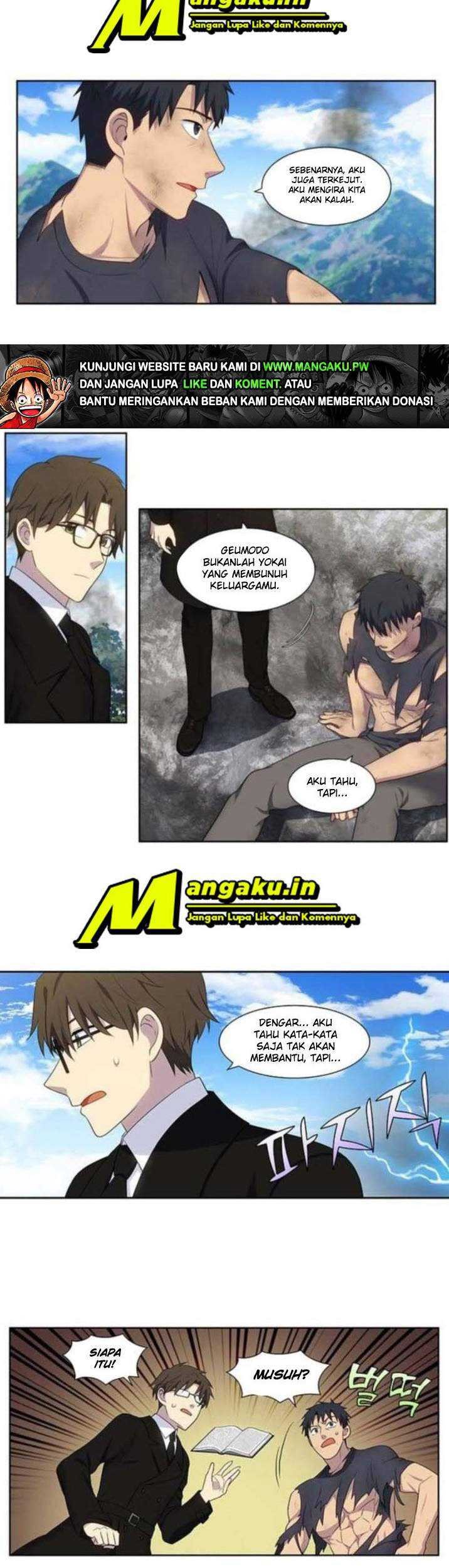 Fuan no Tane Plus Chapter 48 Gambar 20