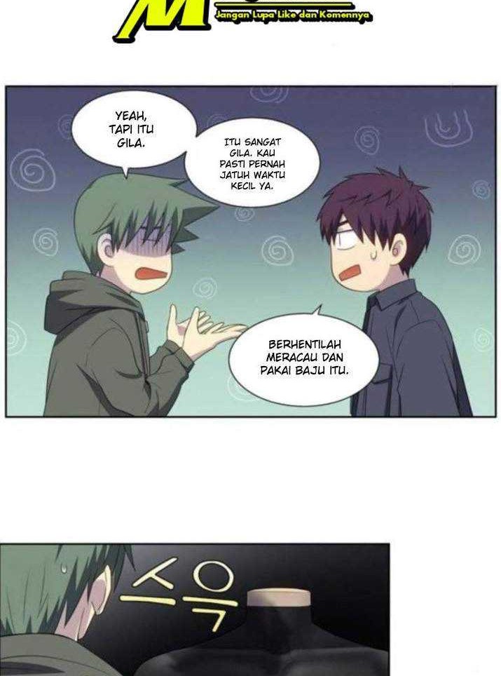 Fuan no Tane Plus Chapter 48 Gambar 3
