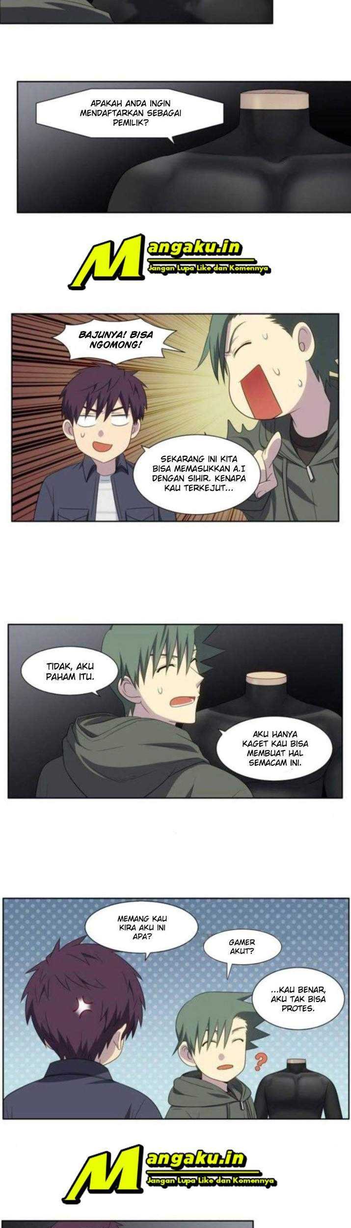 Fuan no Tane Plus Chapter 48 Gambar 4