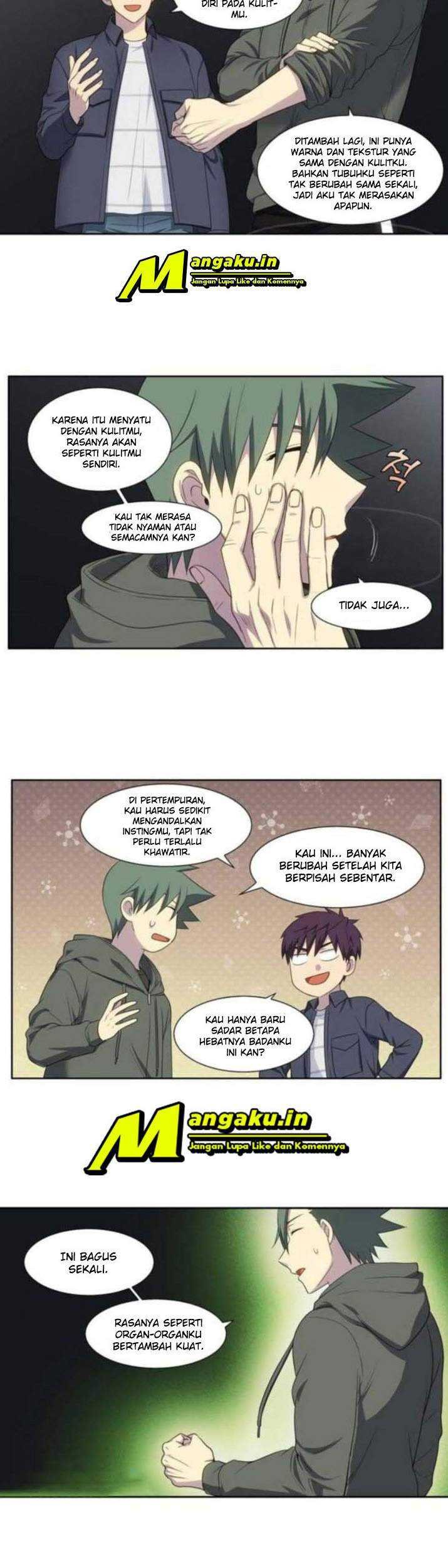 Fuan no Tane Plus Chapter 48 Gambar 8