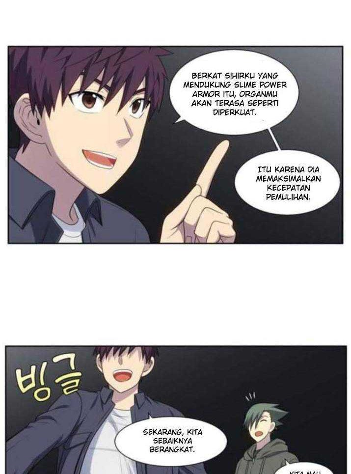 Fuan no Tane Plus Chapter 48 Gambar 9