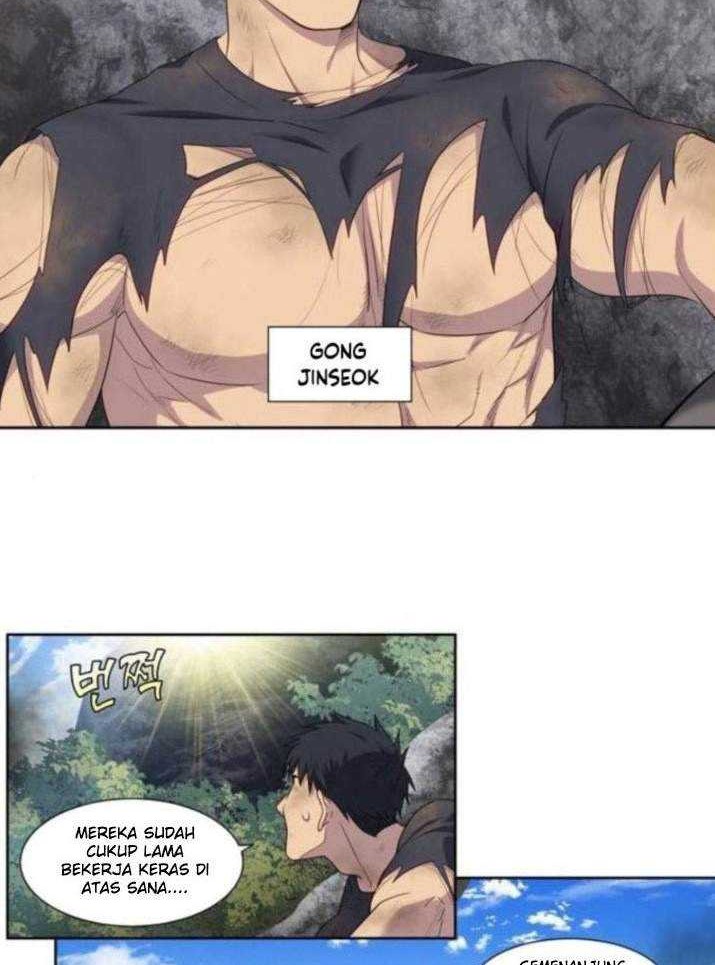 Fuan no Tane Plus Chapter 48 Gambar 11