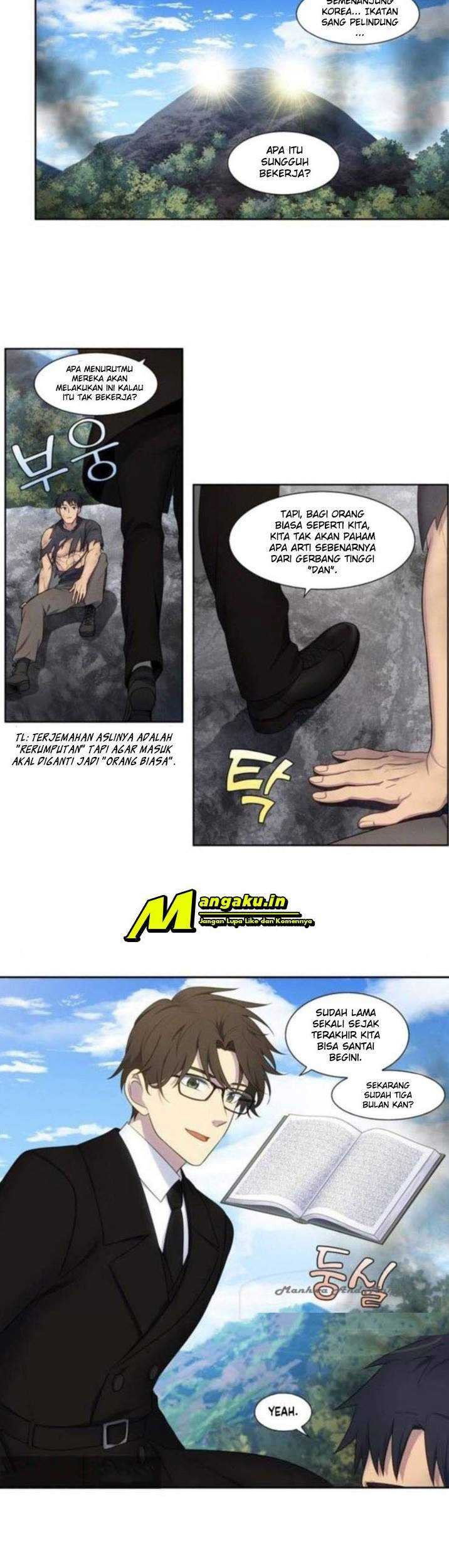 Fuan no Tane Plus Chapter 48 Gambar 12