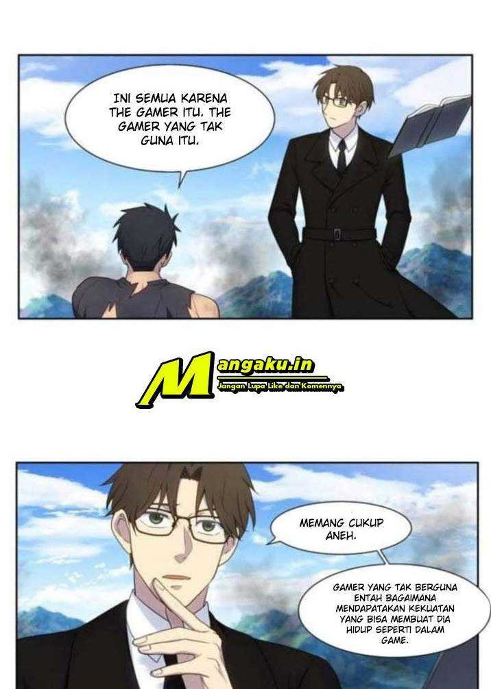 Fuan no Tane Plus Chapter 48 Gambar 13