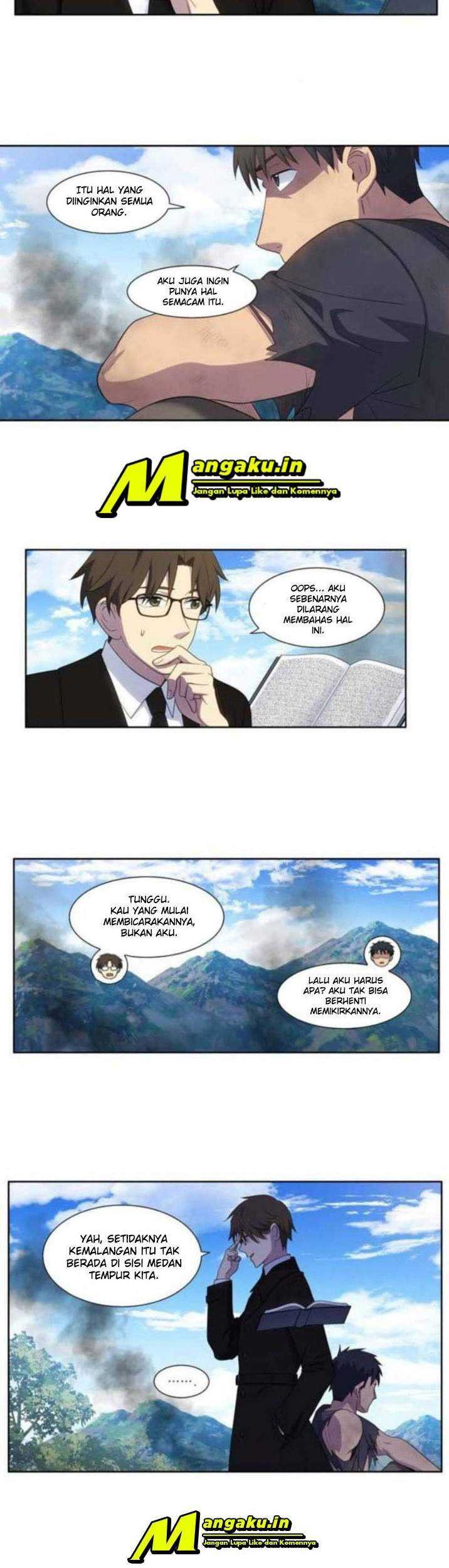 Fuan no Tane Plus Chapter 48 Gambar 14