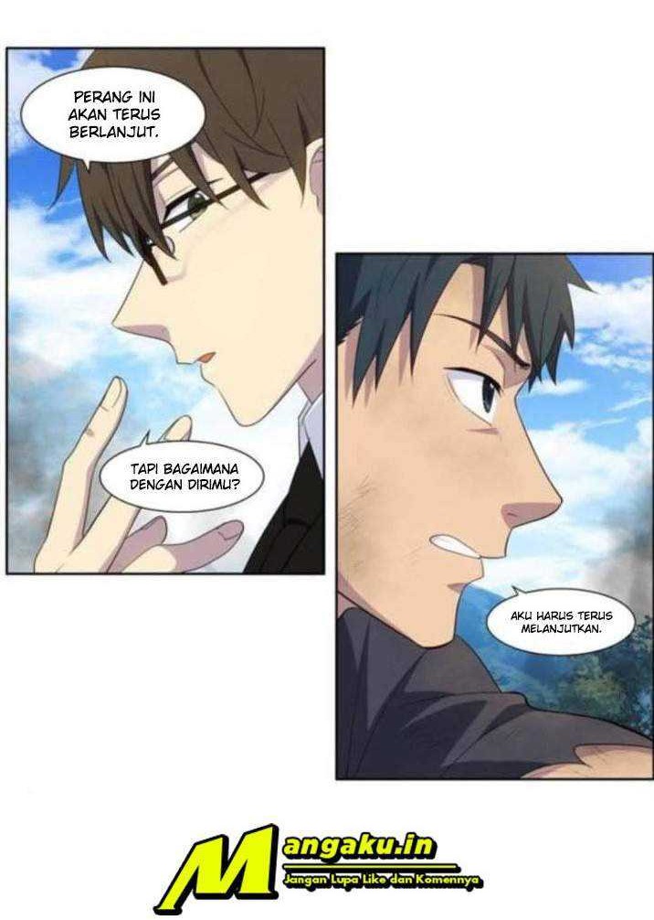 Fuan no Tane Plus Chapter 48 Gambar 15