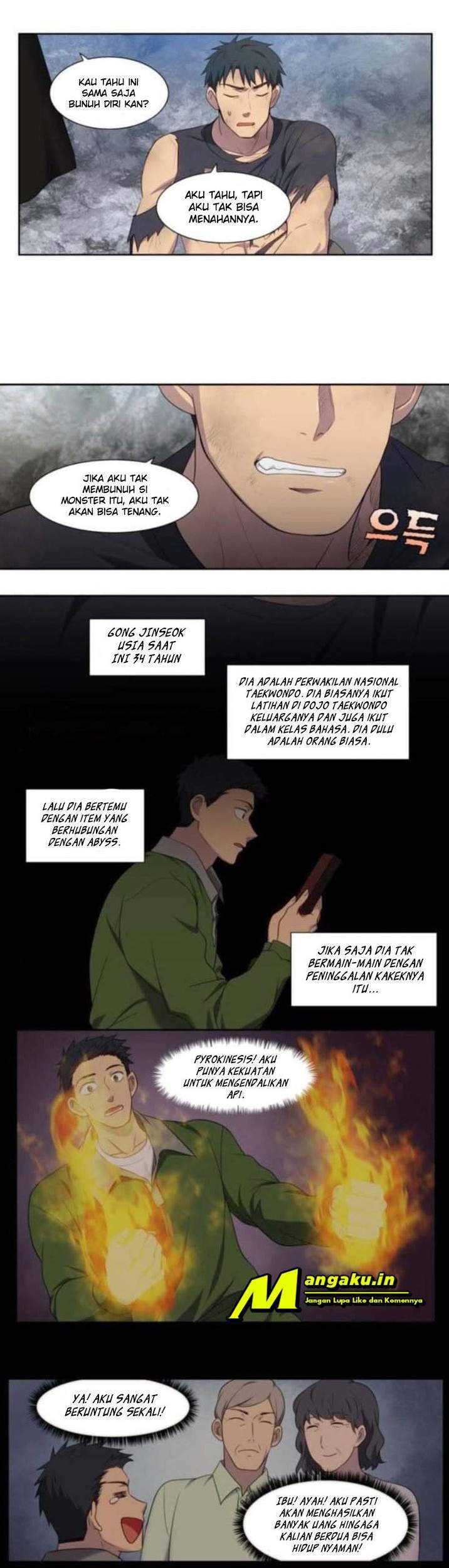 Fuan no Tane Plus Chapter 48 Gambar 16